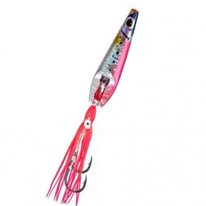 Морская блесна Rock Hopper EI-224N 240гр (14T)