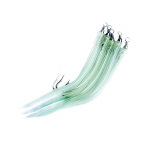 SFT Gummi Makk 11/0 Luminous