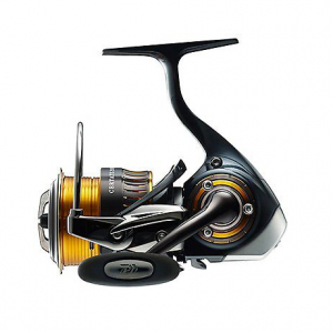 Катушка Daiwa Certate 16' 3000