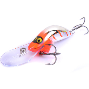 Воблер Halco Poltergeist 80 Rus4