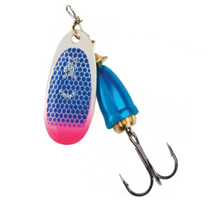 Блесна Blue Fox Vibrax UV BFU3 (BSPTU)