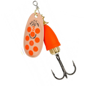 Блесна Blue Fox Vibrax UV BFU4 (COOU)