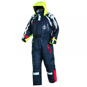 Костюм-поплавок Fladen 22-890OS (Blue) Комбинезон S