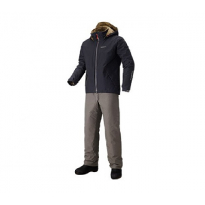 Костюм Shimano Nexus RB-017P BK M