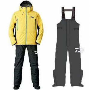 Костюм Daiwa DW-3204 RainMax YE XL
