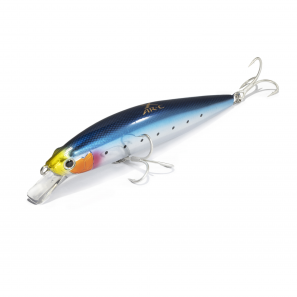 EXSENCE BLAST SHAD 140F