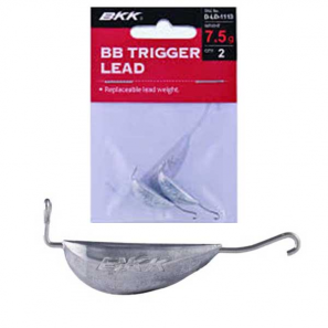 BKK BB TRIGER LEAD