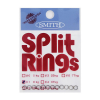 Заводные кольца Smith Split Rings Stainless #3 (23кг)
