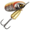 Блесна Blue Fox Vibrax Gilded №6 18гр цв.GDBT