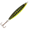 Блесна Blue Fox Moresilda Holographic 15гр цв.Black Minnow (Черный Гольян)