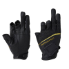 Перчатки Shimano GL-100X LTD BK (цв. черный) XL