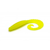 Силиконовая приманка Bait Breath Curly Grub 3.5" Ur21