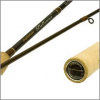 Спиннинг Graphiteleader Bellezza GLABS-602SXUL