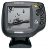 Эхолот для рыбалки Humminbird Fishfinder 525