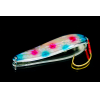 Блесна Wonder W-PRO 45гр SteelHead Lure WL-SSH057