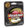 Плетеный шнур Berkley FireLine Tracer Braid 0.28мм