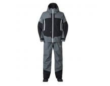 Костюм Daiwa DW-1824 Gore-Tex Combination Up Winter Suit G.MTL L