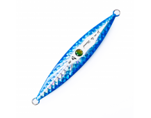 Пилькер Jigging Master Short Diamond VIP Jig 250g #2 