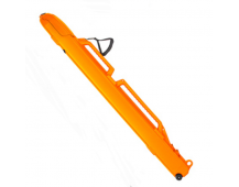 Тубус KENGAR YB-303 small (147(240)x12x13см) оранжевый