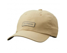 Кепка Shimano CA-005V цв.бежевый M