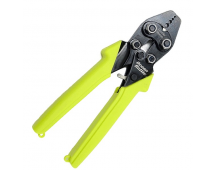 Инструмент для обжима поводков (кримпер) Owner High Power Presser FT-16