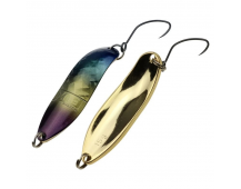 Блесна Angler's System BUX Daytona 18гр цв.JU(G)