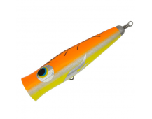 Поппер Hammer Head E - Cup (F) 195мм 145гр цв.20NPH