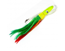 Приманка Boone Tuna Treat 17cm (Mexican Flag)