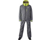 Костюм дождевой Daiwa DR-33020 Rain Suit M ( C.GRY)