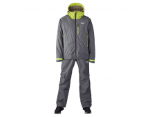 Костюм дождевой Daiwa DR-33020 Rain Suit 3XL ( C.GRY)