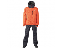 Костюм дождевой Daiwa DR-33020 Rain Suit XL ( M.RED)