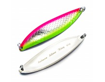 Блесна Salmon Silver King 37g цвет 05