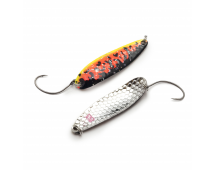 Блесна D-OCEAN REX SALMON 21g №66