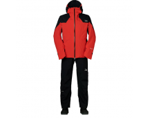 Костюм Daiwa DW-1122 Gore-Tex Red XL