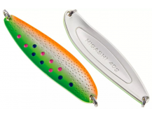 Блесна HIGASHI Dot Spoon 40g (#18)